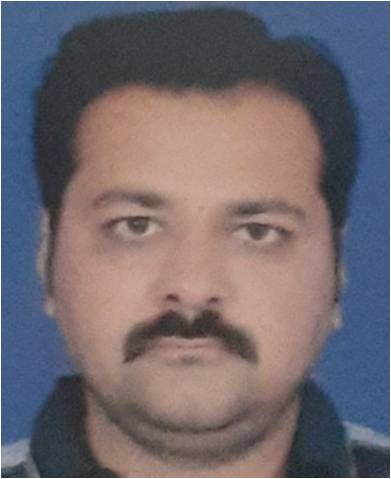 Mr. Abhijit Joshi Technical Director